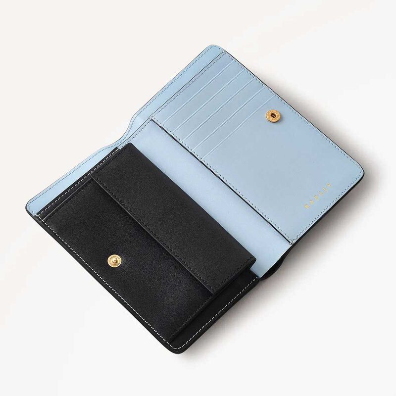 Radley Lighthouse Medium Bifold Purse image number 2